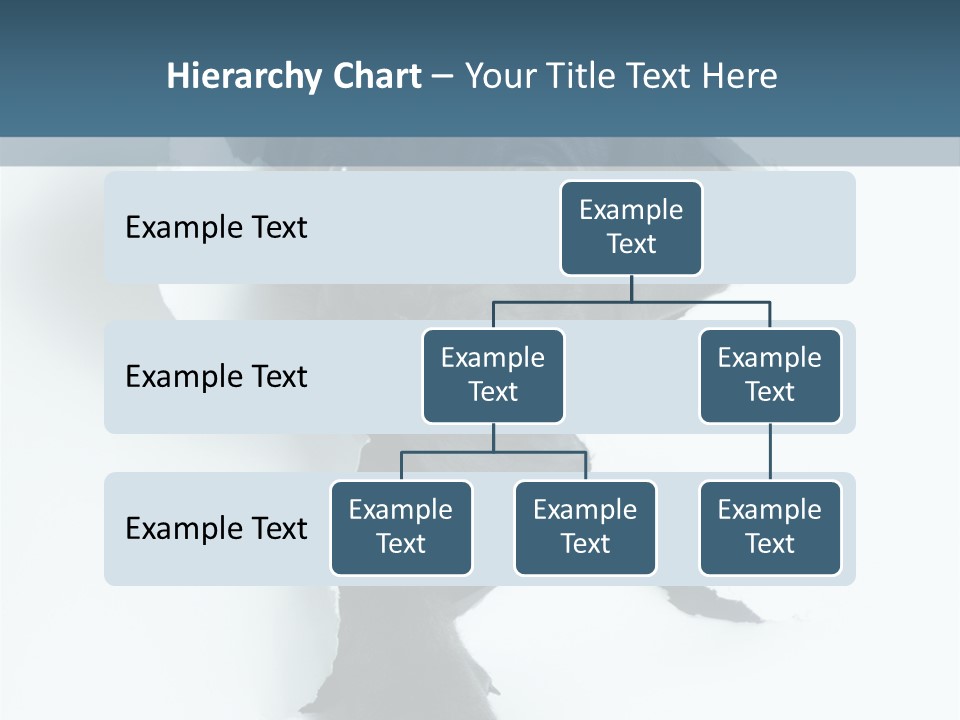 Fun Korsa Black PowerPoint Template