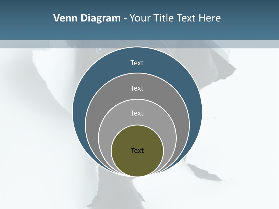 Fun Korsa Black PowerPoint Template