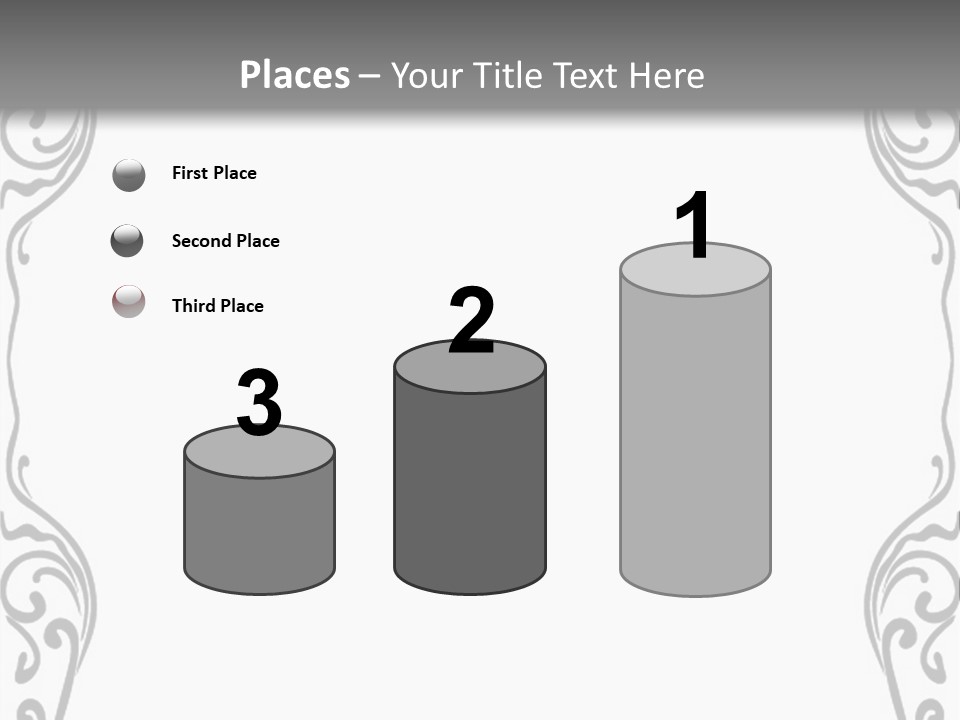 Image Branch Botany PowerPoint Template