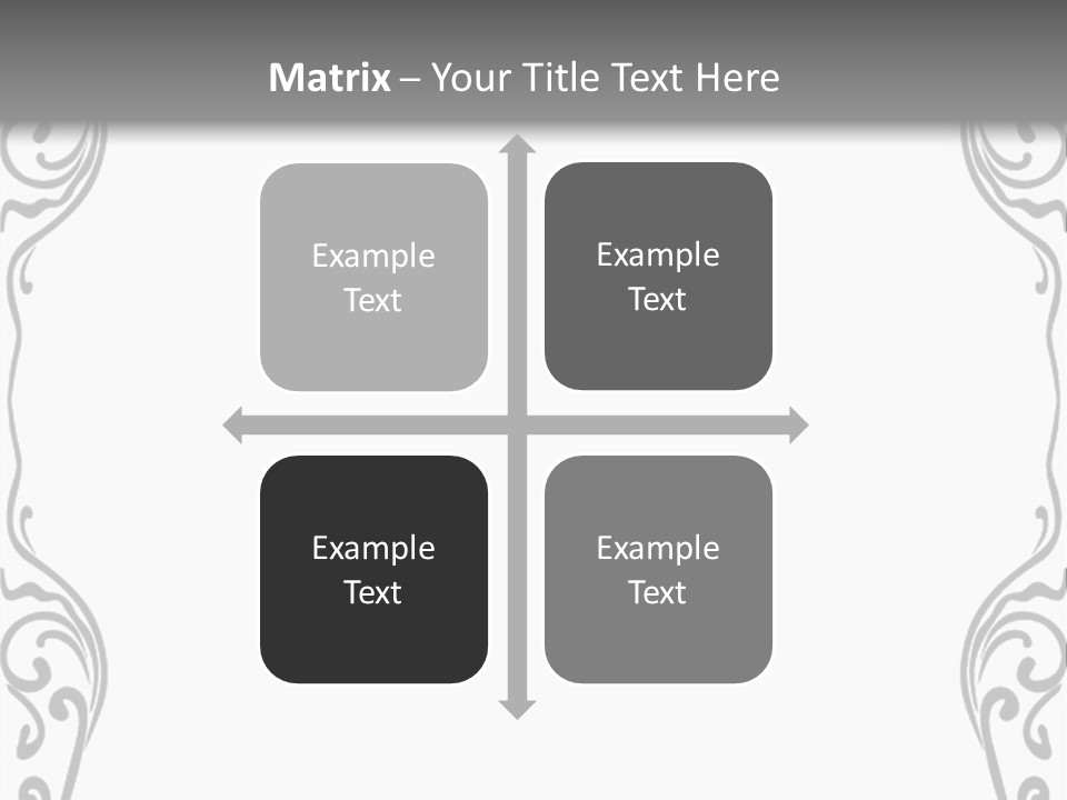 Image Branch Botany PowerPoint Template
