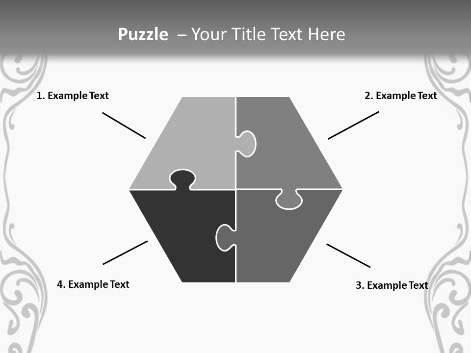 Image Branch Botany PowerPoint Template