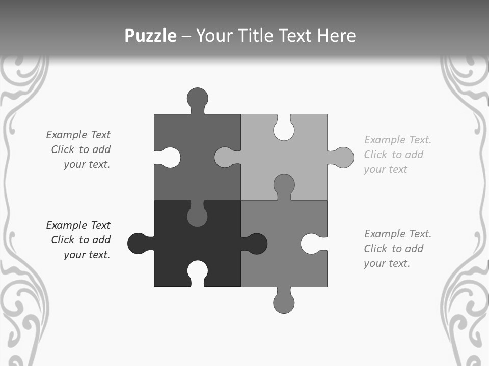 Image Branch Botany PowerPoint Template