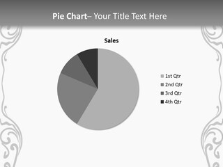 Image Branch Botany PowerPoint Template