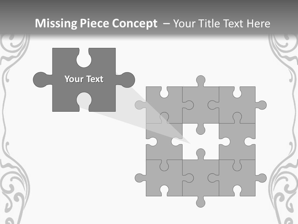 Image Branch Botany PowerPoint Template