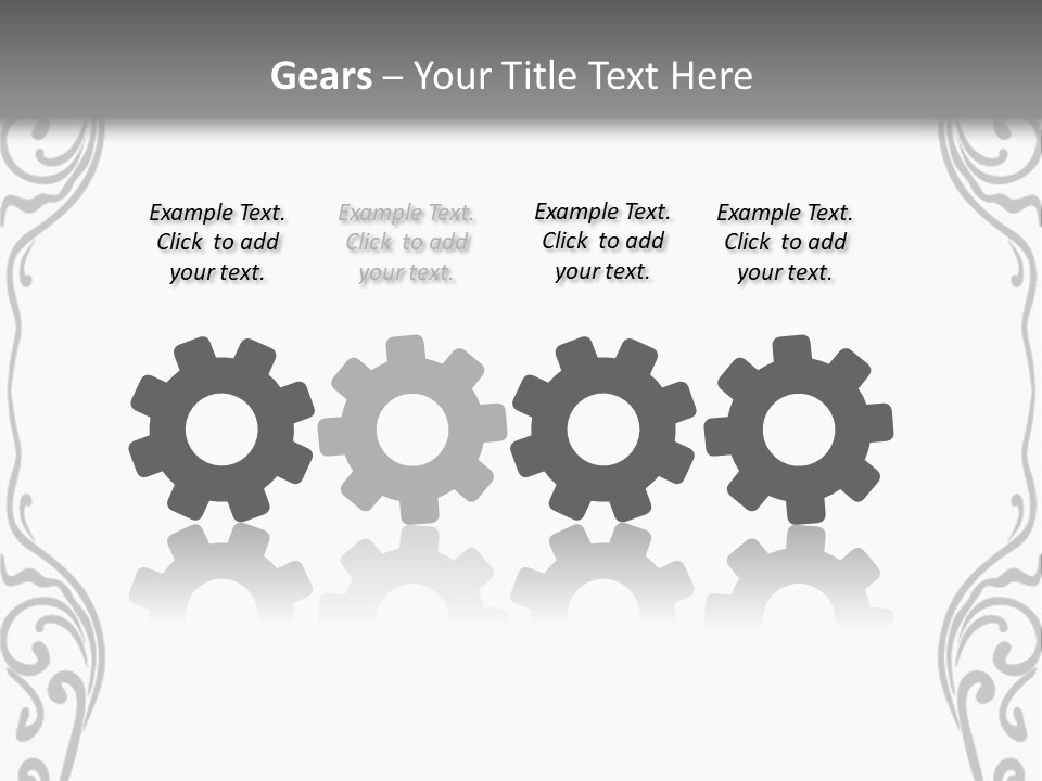 Image Branch Botany PowerPoint Template