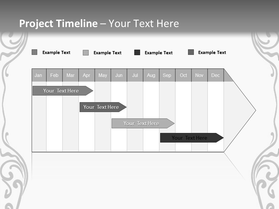 Image Branch Botany PowerPoint Template