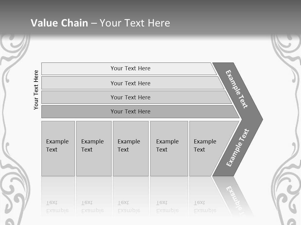 Image Branch Botany PowerPoint Template