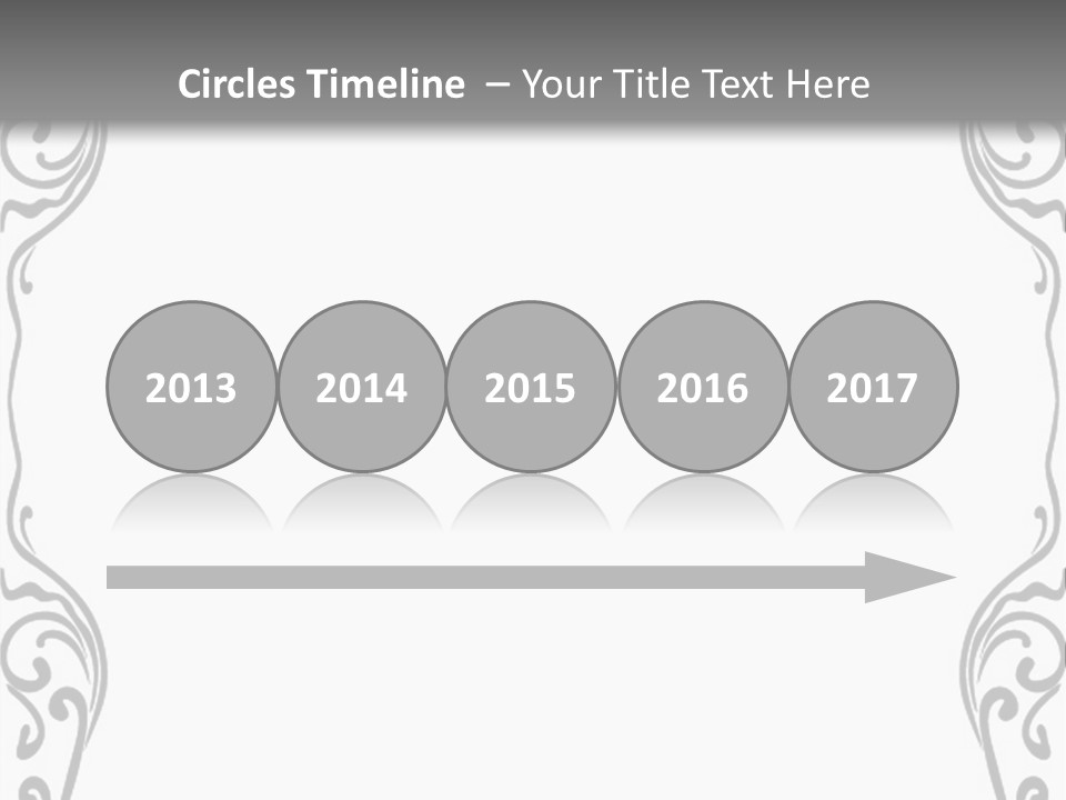 Image Branch Botany PowerPoint Template