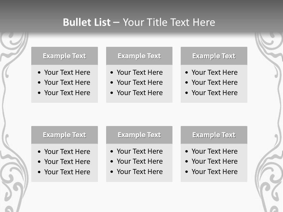 Image Branch Botany PowerPoint Template