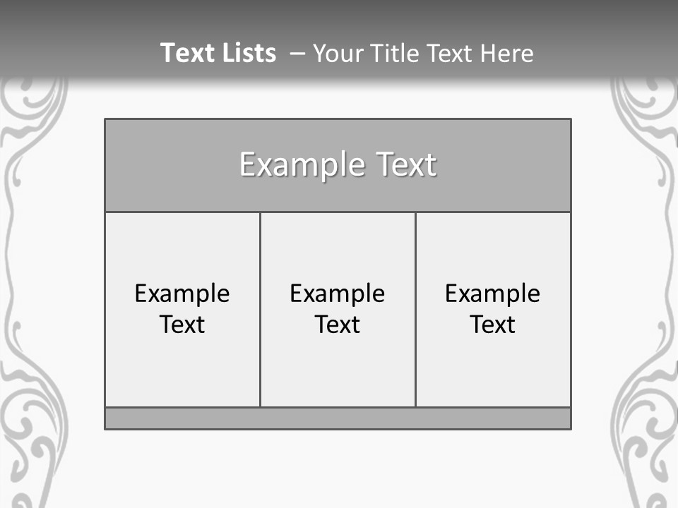 Image Branch Botany PowerPoint Template