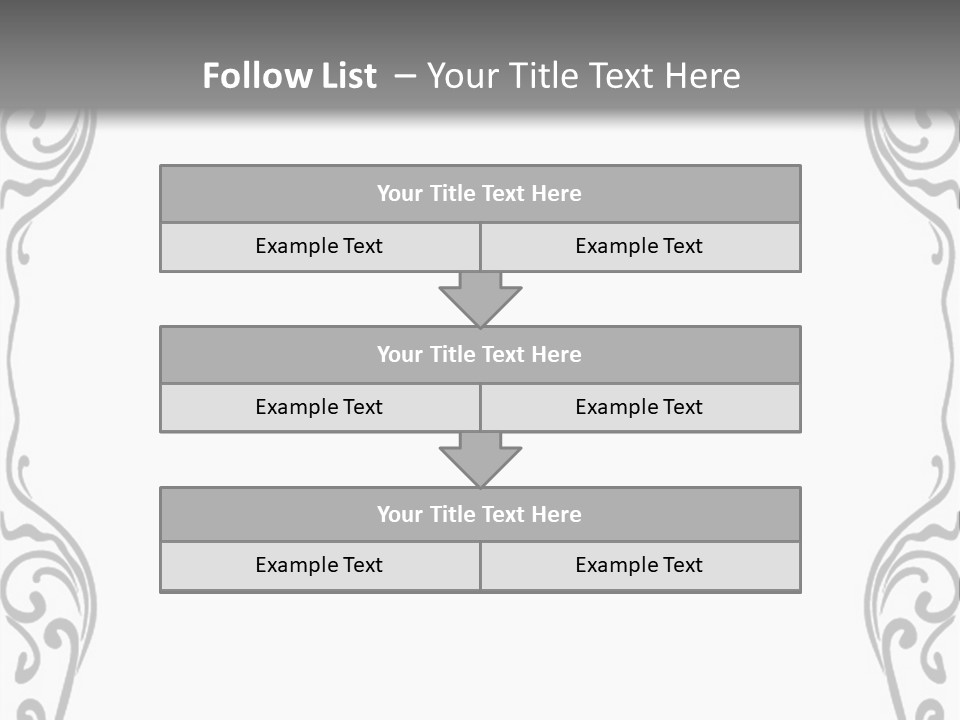 Image Branch Botany PowerPoint Template
