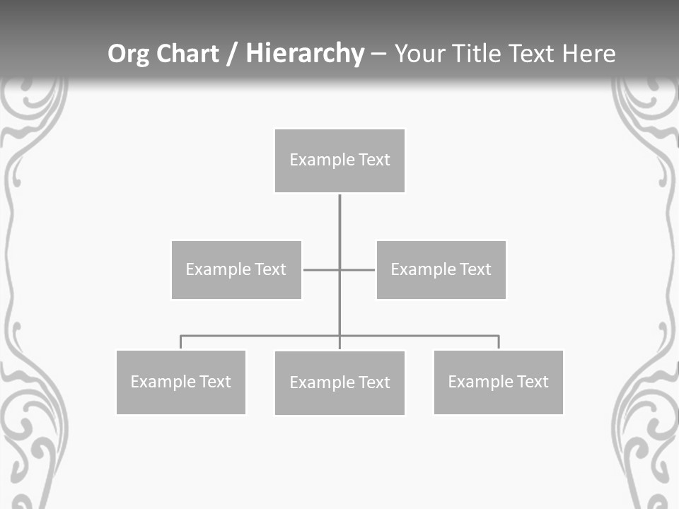 Image Branch Botany PowerPoint Template