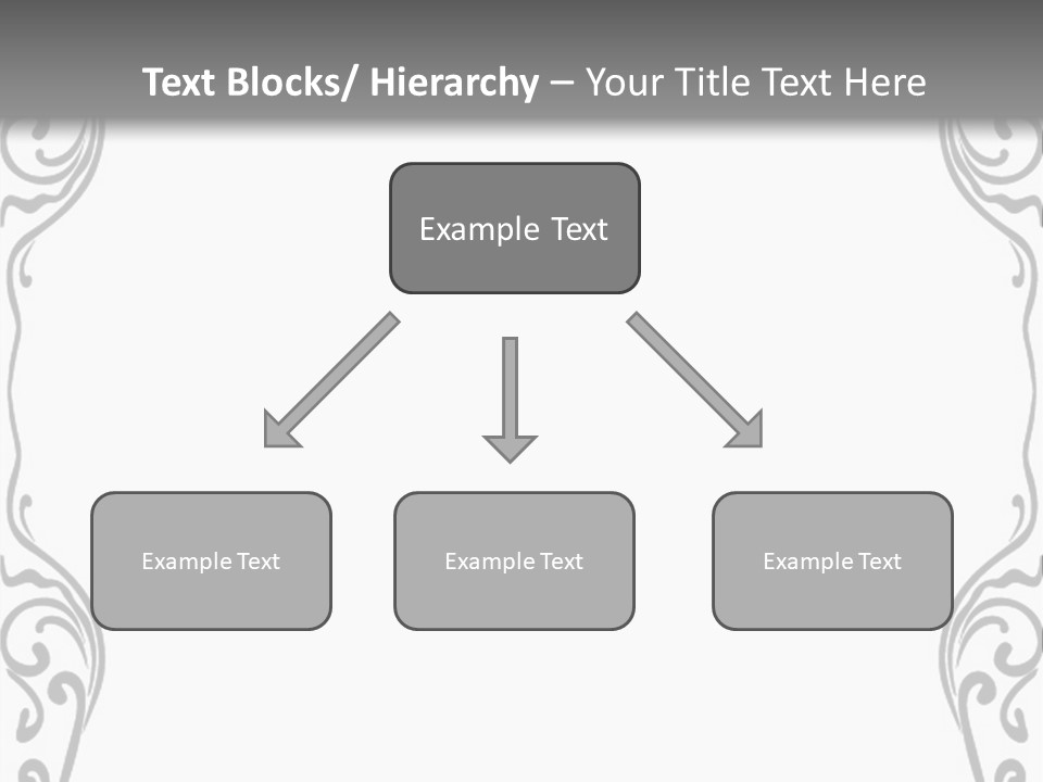 Image Branch Botany PowerPoint Template