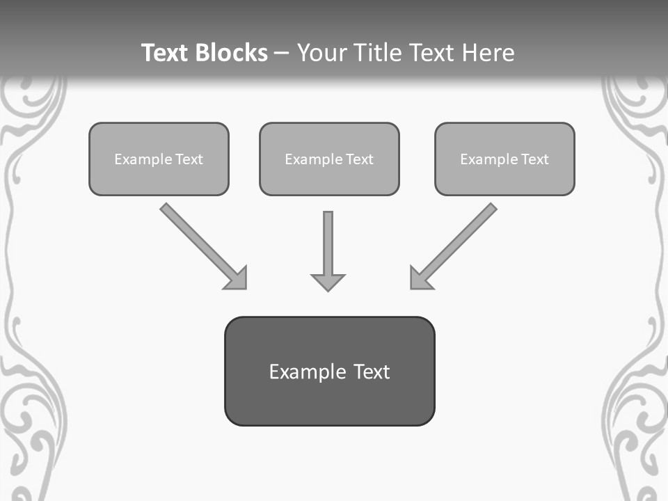 Image Branch Botany PowerPoint Template