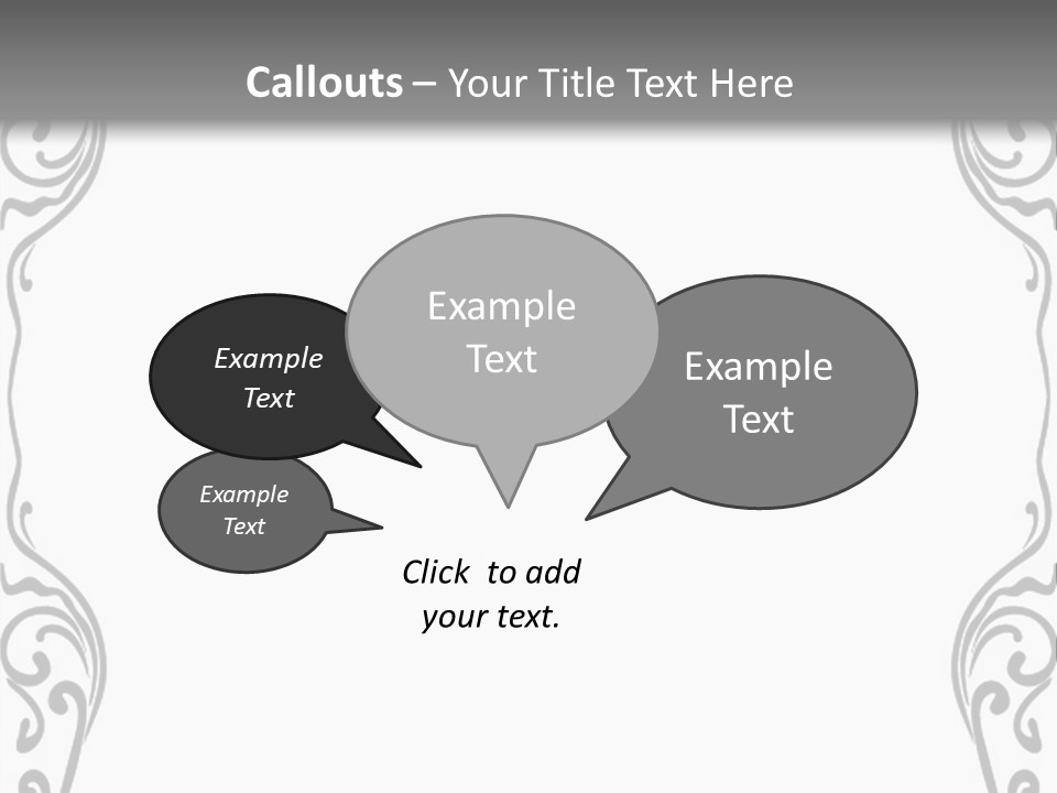 Image Branch Botany PowerPoint Template