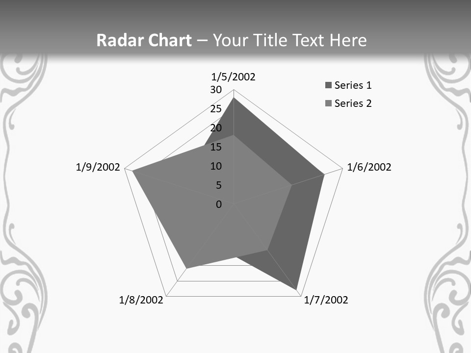 Image Branch Botany PowerPoint Template