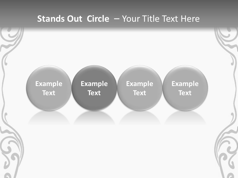 Image Branch Botany PowerPoint Template