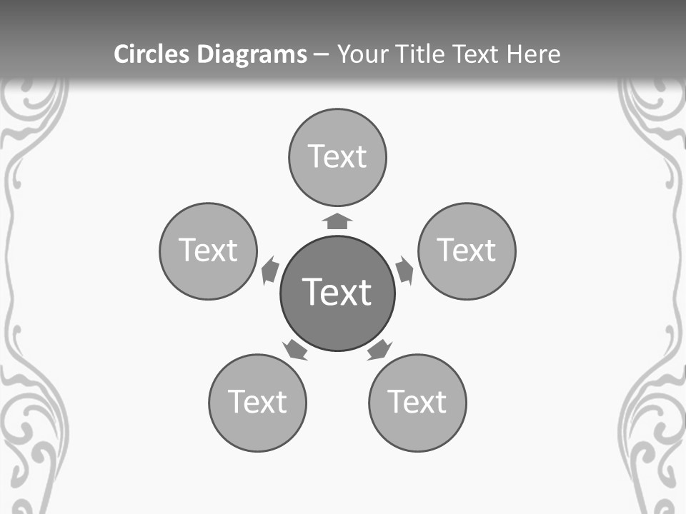 Image Branch Botany PowerPoint Template