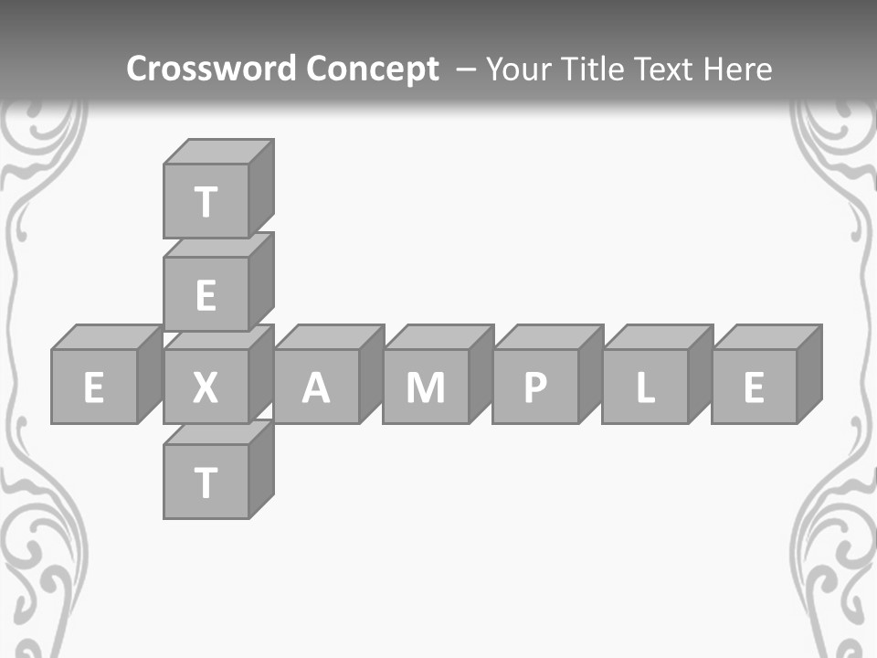 Image Branch Botany PowerPoint Template