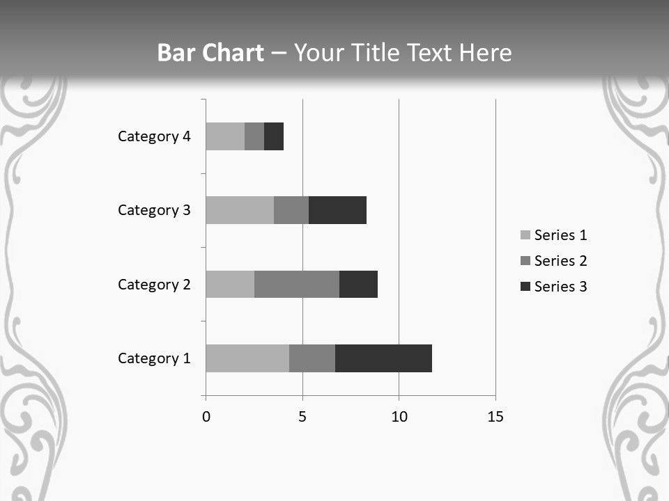 Image Branch Botany PowerPoint Template