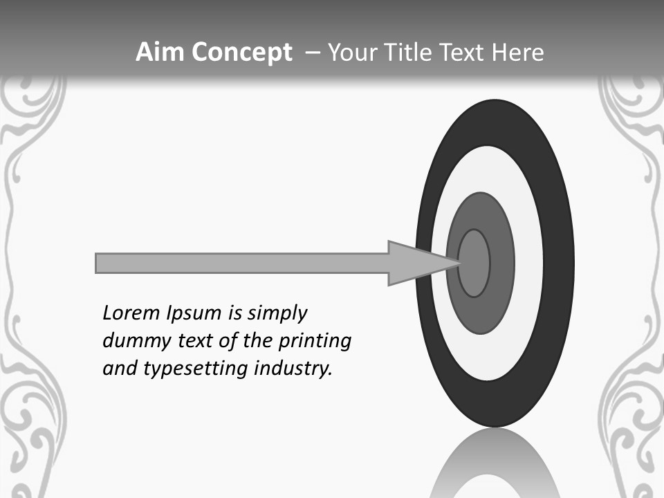 Image Branch Botany PowerPoint Template