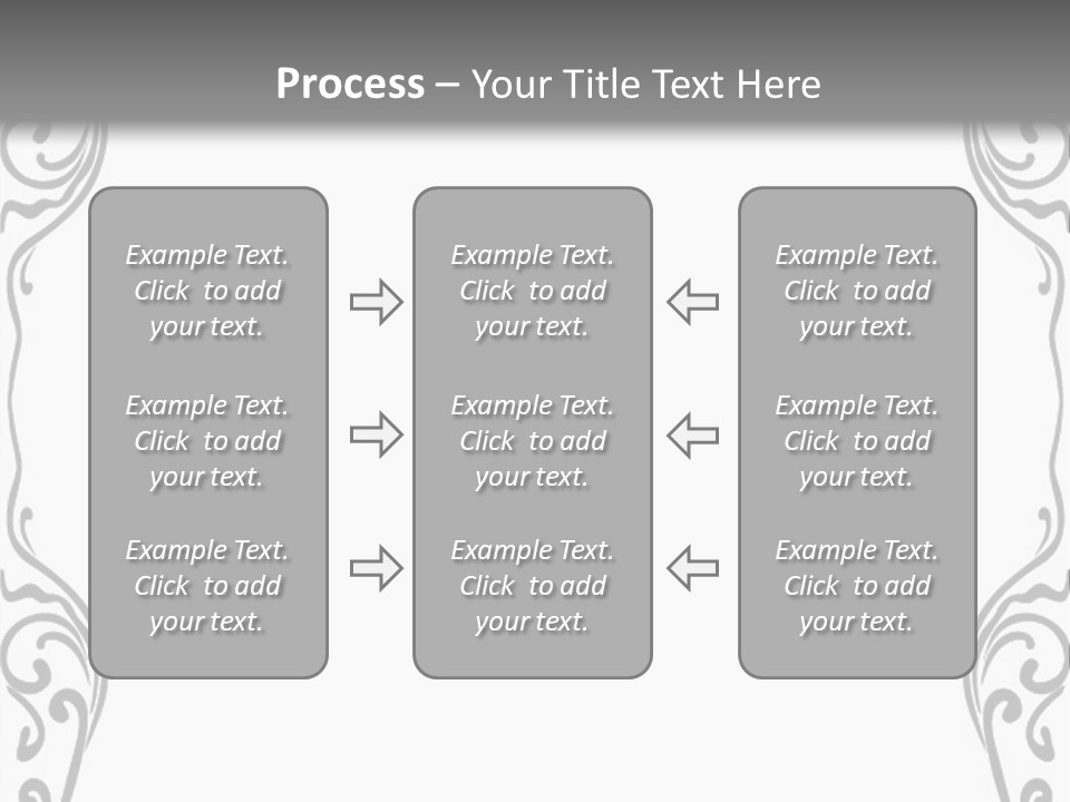 Image Branch Botany PowerPoint Template