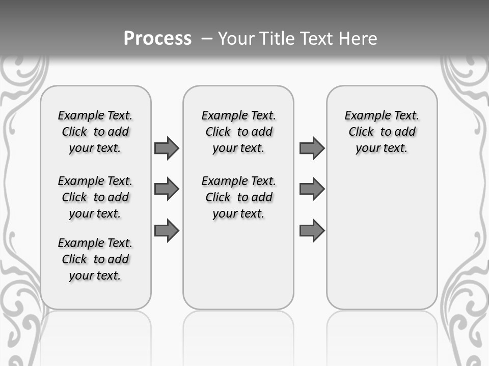 Image Branch Botany PowerPoint Template