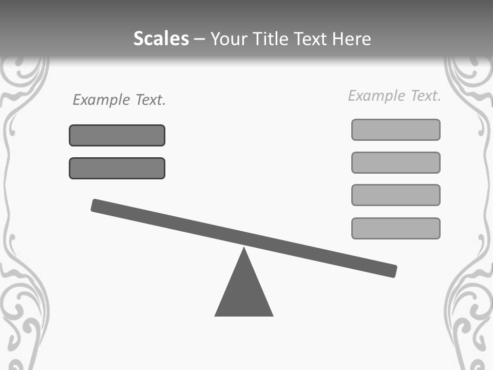 Image Branch Botany PowerPoint Template