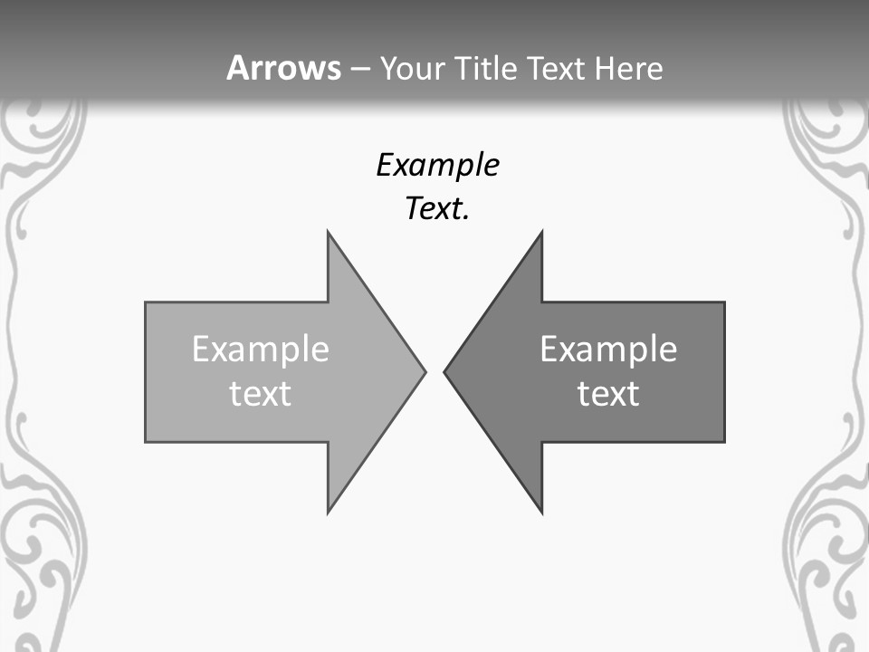 Image Branch Botany PowerPoint Template