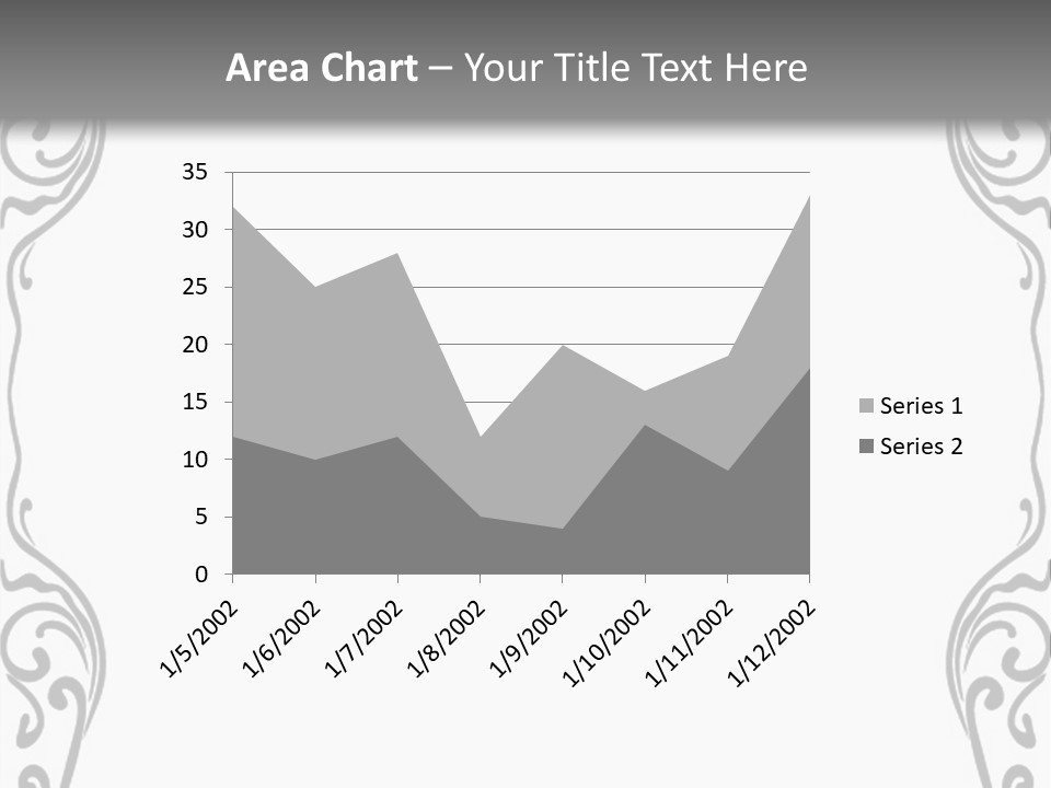 Image Branch Botany PowerPoint Template
