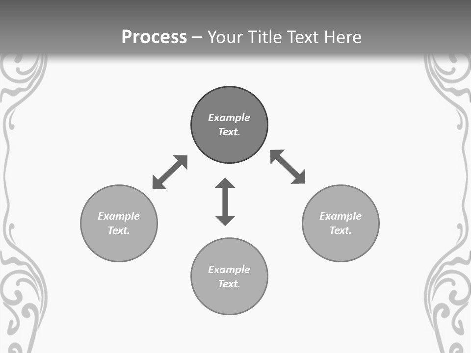 Image Branch Botany PowerPoint Template