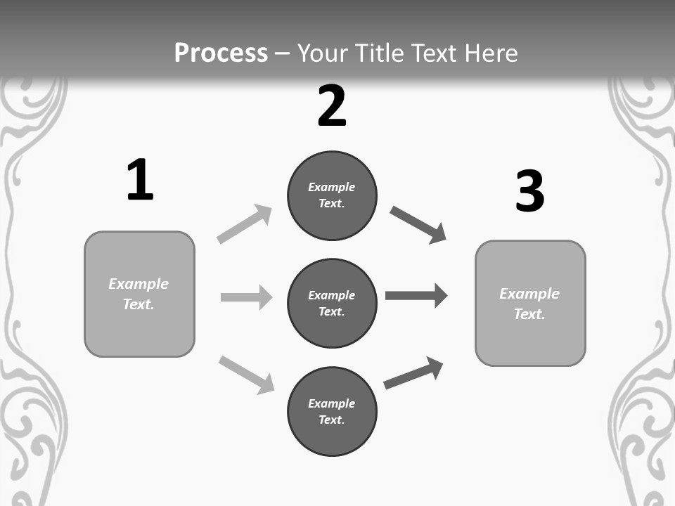 Image Branch Botany PowerPoint Template