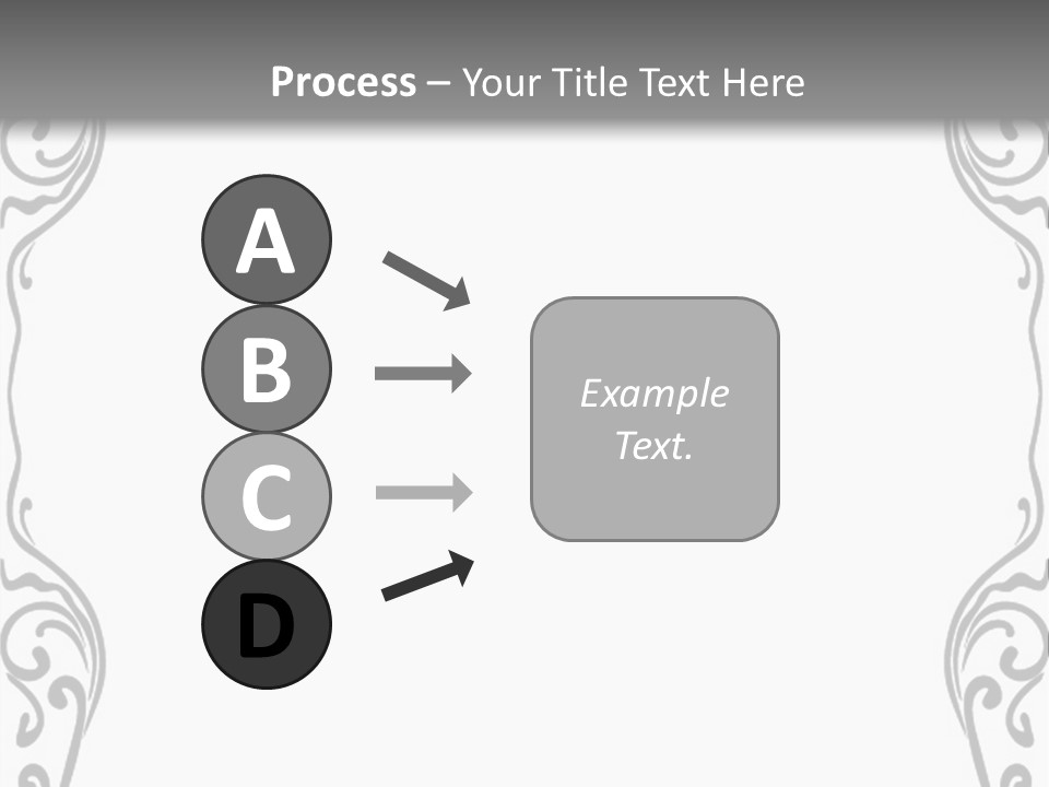 Image Branch Botany PowerPoint Template