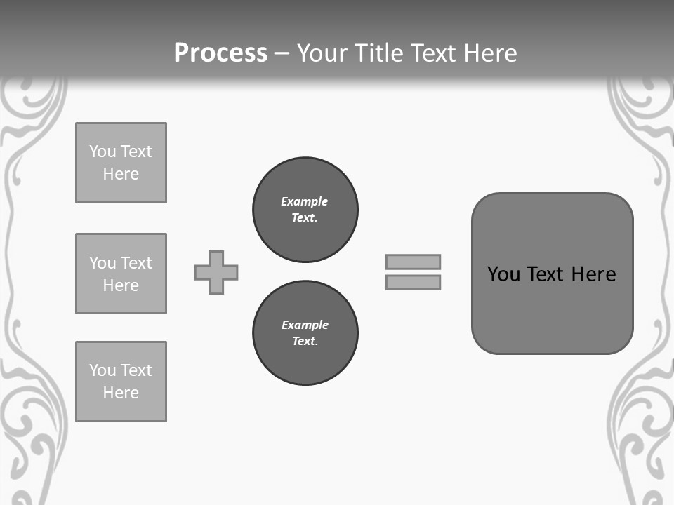 Image Branch Botany PowerPoint Template