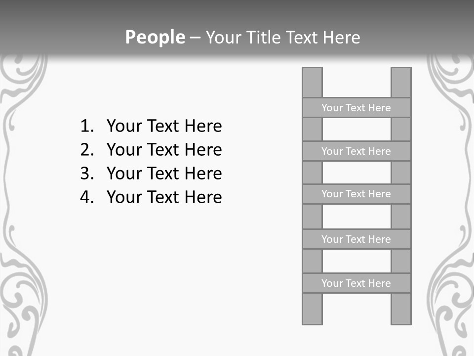 Image Branch Botany PowerPoint Template