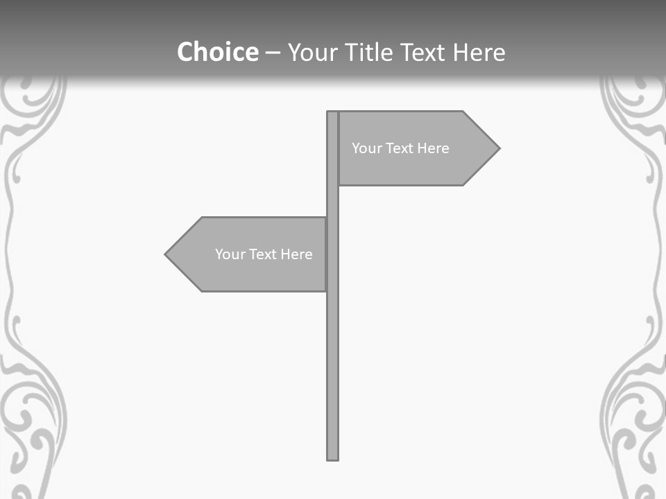 Image Branch Botany PowerPoint Template