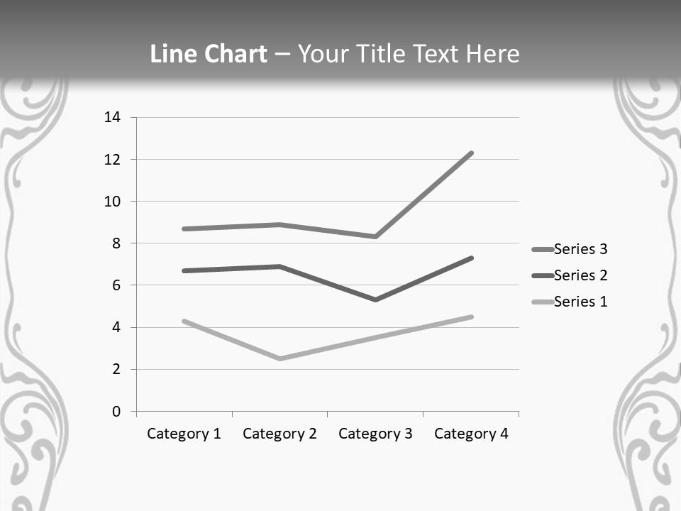 Image Branch Botany PowerPoint Template