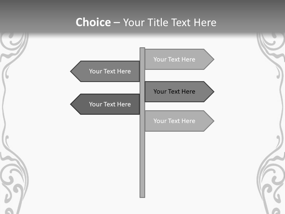 Image Branch Botany PowerPoint Template