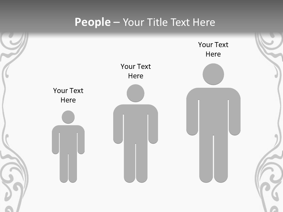 Image Branch Botany PowerPoint Template