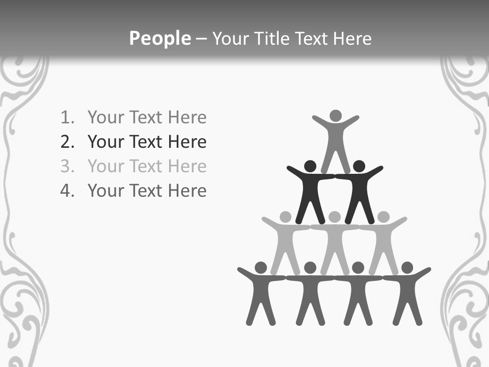 Image Branch Botany PowerPoint Template