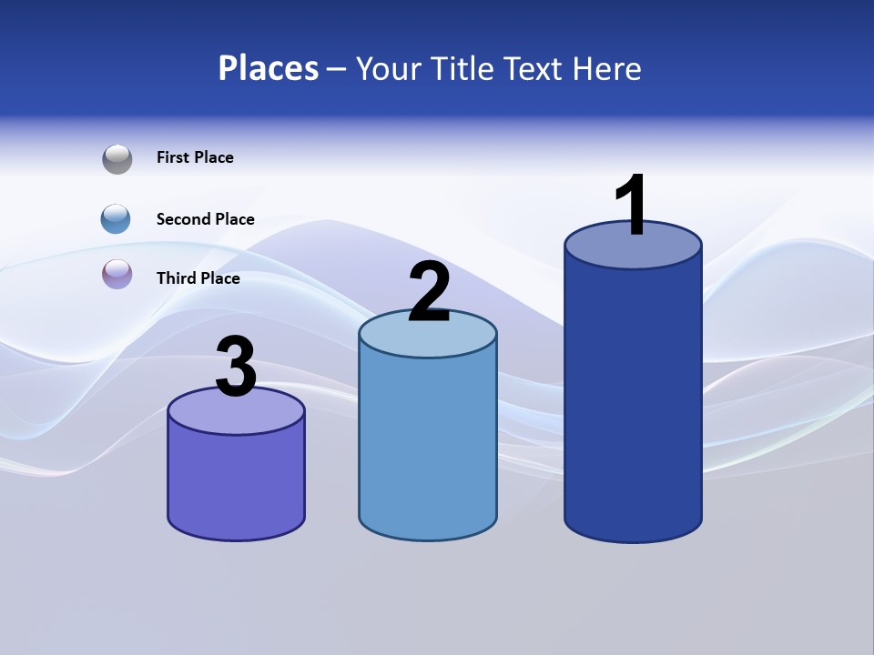 Winter Music Retro PowerPoint Template