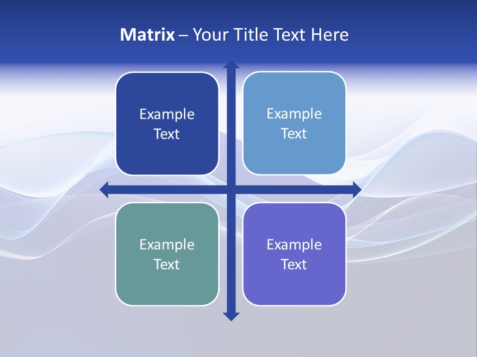 Winter Music Retro PowerPoint Template