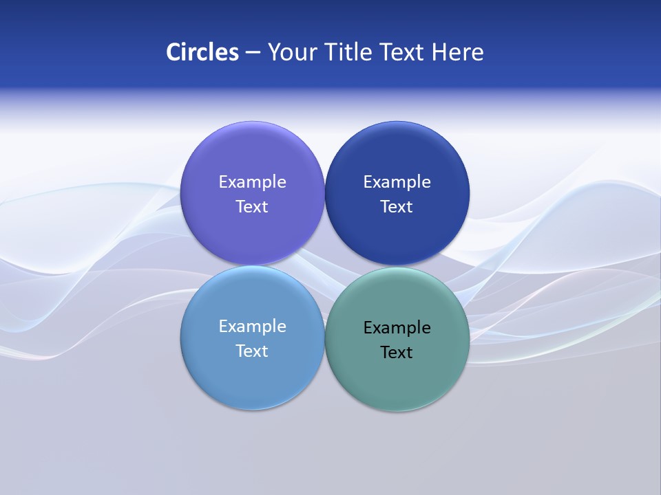 Winter Music Retro PowerPoint Template