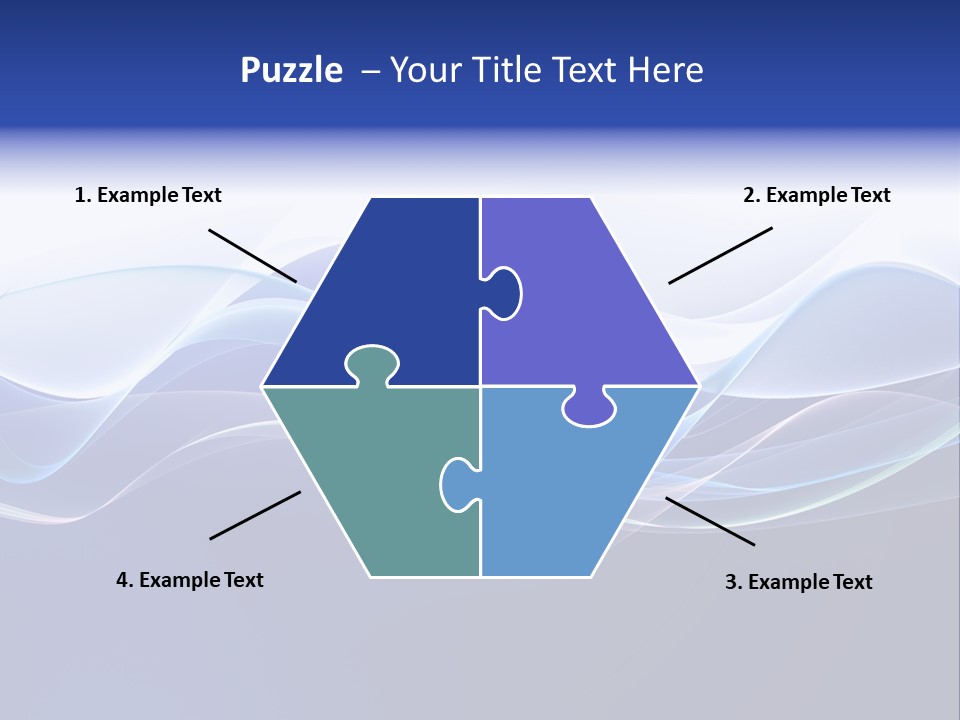 Winter Music Retro PowerPoint Template