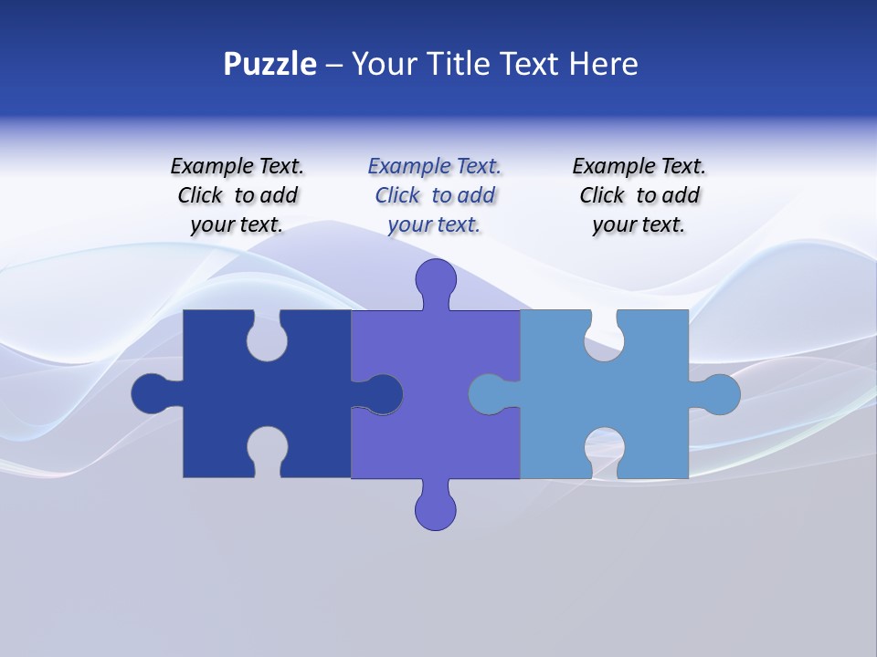 Winter Music Retro PowerPoint Template