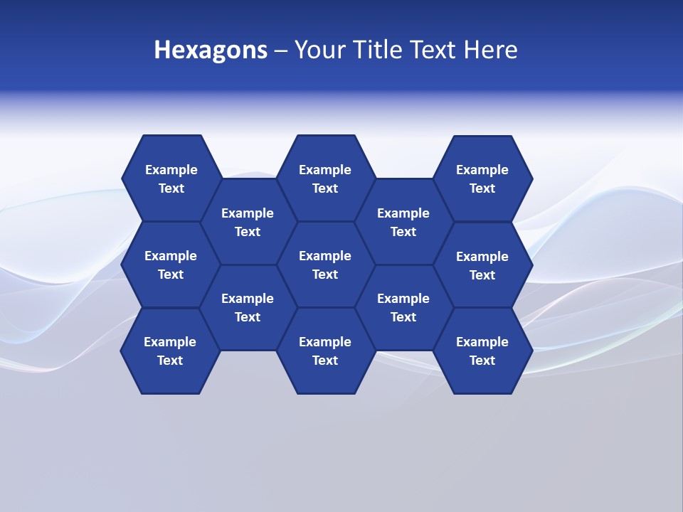 Winter Music Retro PowerPoint Template