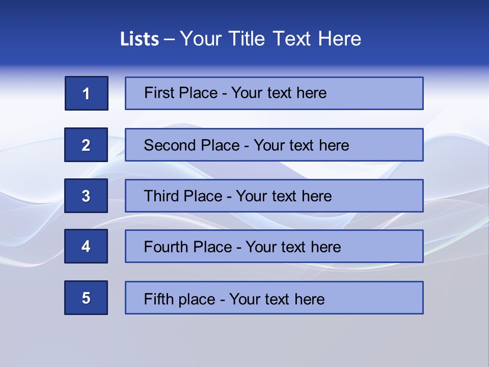 Winter Music Retro PowerPoint Template