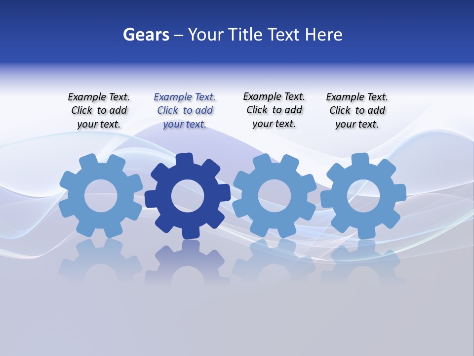 Winter Music Retro PowerPoint Template