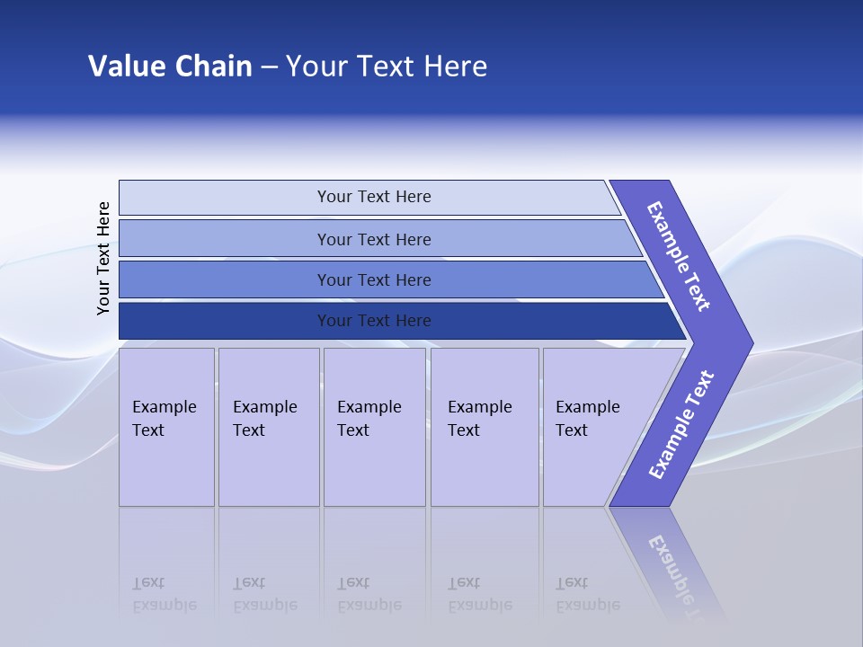 Winter Music Retro PowerPoint Template