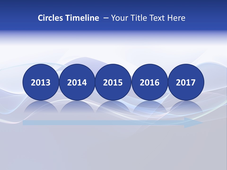 Winter Music Retro PowerPoint Template